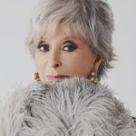 Viola Davis Instagram - Happiest of birthdays to Icon @theritamoreno. You are a lifeforce. May you continue to be blessed ❤️❤️❤️