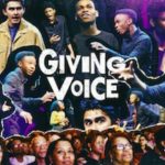 Viola Davis Instagram - Giving Voice follows students in the annual August Wilson Monologue Competition inspired by the late playwright. Watch Giving Voice, streaming on @netflix! 🎭❤️ #TBT #LinkInBio #GivingVoice #JuVeeProductions