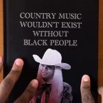 Viola Davis Instagram - Continue your reign of excellence Queen ❤️ #BlackHistoryIsAmericanHistory ・・・ Don’t forget that Black people have ALWAYS been in the DNA of country music. Though she’s the first Black woman to top the country charts, it didn’t start with @Beyonce. Banjo-like lutes from West Africa go back centuries. Deford Bailey was a founding member of the Grand Ole Opry in the 1920s. Ray Charles and Linda Martell put out hit country records in the 1960s. And @MickeyGuyton and @BrittneySpencer are Black women breaking down barriers in country right now. #texasholdem #beyonce #blackhistorymonth #fyi #music 🔄@attndotcom