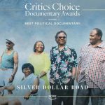 Viola Davis Instagram - We're celebrating our Critics Choice Documentary Awards nomination for #SilverDollarRoad! 🙌🏾 Rp @silverdollarreels