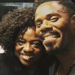 Viola Davis Instagram - Happy birthday you dapper, brilliant artist man!! You are a joy to work with and know! This is your year @KingOfBingo! SHINE ❤️❤️❤️