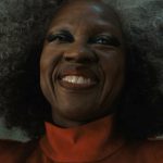Viola Davis Instagram - Who saw @thehungergames this weekend? 🐍 ・・・ Good luck with that, gorgeous. #TheHungerGames: The Ballad of Songbirds & Snakes is now playing in theaters everywhere. Get tickets: link in bio. 🔁@thehungergames