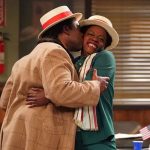 Viola Davis Instagram - Heartbreaking. You went way too soon. I loved every minute of working with you....your talent, your bottomless heart, your love of your family....your wife. You were a great man. God bless your children, your beautiful wife.....You will be missed Andre 💔🕊️🙏🏿