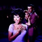 Viola Davis Instagram - Happiest of birthdays to Icon @theritamoreno. You are a lifeforce. May you continue to be blessed ❤️❤️❤️