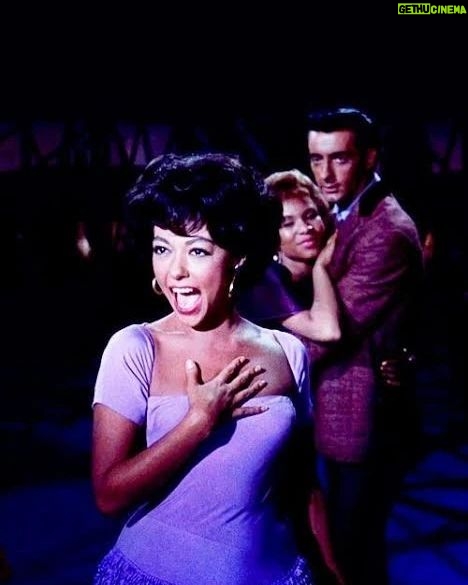 Viola Davis Instagram - Happiest of birthdays to Icon @theritamoreno. You are a lifeforce. May you continue to be blessed ❤️❤️❤️