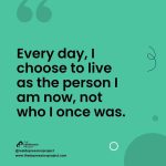 Viola Davis Instagram - Drop three 💚💚💚 if you feel this #yourenotalone . Comment below: What's your take on this? What's helped you navigate this struggle? . ✏️Tweet by @ YesICandice 🔄@realdepressionproject