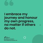 Viola Davis Instagram - Drop three 💚💚💚 if you feel this #yourenotalone . Comment below: What's your take on this? What's helped you navigate this struggle? . ✏️Tweet by @ YesICandice 🔄@realdepressionproject