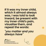 Viola Davis Instagram - Drop three 💚💚💚 if you feel this #yourenotalone . Comment below: What's your take on this? What has helped you heal from this wound? 🔁@realdepressionproject