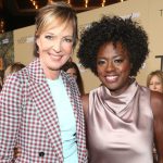Viola Davis Instagram - Happiest of birthdays to the talented beauty @allisonbjanney. ❤️
