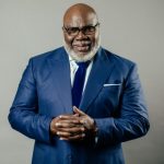 Viola Davis Instagram - Amen 🙏🏿❤ 🔁@bishopjakes