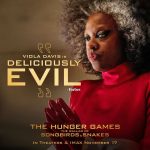 Viola Davis Instagram - @TheHungerGames: The Ballad of Songbirds & Snakes is now playing only in theaters and IMAX. Get tickets now 🐍