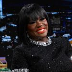 Viola Davis Instagram - @violadavis relaxed in public jacuzzis while she was in Berlin filming @thehungergames: Ballad of Songbirds & Snakes 🤣 #FallonTonight #TheHungerGames The Tonight Show Starring Jimmy Fallon
