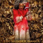 Viola Davis Instagram - In ONE WEEK, meet Dr. Volumnia Gaul!!! 🐍 What a joy it was to inhabit her….for a little while. @TheHungerGames