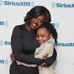Viola Davis Instagram - Wishing this powerhouse the happiest of birthdays! Keep growing. Keep shining. Keep being unapologetically great!! Love you @saniyyasidney ❤️