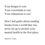 Viola Davis Instagram - Take that break. Take that nap. Take that trip. Take what you need—because this world will take everything from you, if you don’t take care of yourself. 🔁@michellcclark