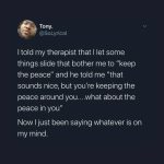 Viola Davis Instagram - 💚 Your inner peace matters and needs to be prioritized - share to raise awareness! . Comment below: What's your take on this? How are you starting to prioritize your inner peace? . ✏Tweet by: @ solyrical 🔁@realdepressionproject
