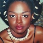 Viola Davis Instagram - I was 28....just out of Juilliard. I was slowly discovering who I was as a woman and an actor. I was becoming a butterfly. Hi Viola! ❤️❤️❤️ #TBT