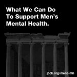 Viola Davis Instagram - Ways to support the men in your life this #MensHealthMonth and beyond. 🎨@devonishbookshelf 🔁@jackdotorg