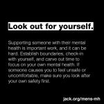 Viola Davis Instagram - Ways to support the men in your life this #MensHealthMonth and beyond. 🎨@devonishbookshelf 🔁@jackdotorg