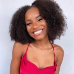 Viola Davis Instagram - Wishing this powerhouse the happiest of birthdays! Keep growing. Keep shining. Keep being unapologetically great!! Love you @saniyyasidney ❤️