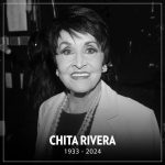 Viola Davis Instagram - RIP to trailblazer, Icon, the G.O.A.T.....Chita Rivera. Your brilliance has inspired generations. Thank you for leaving a legacy of unprecedented artistry. "May flights of angels sing thee to they rest." ❤️❤️ ・・・ Chita Rivera, a multi-hyphenate performer with more than seven decades of Broadway credits, has died. She was 91. "It is with immense personal sorrow that I announce the death of the beloved Broadway icon Chita Rivera. My dear friend of over 40 years was 91," shared her friend Merle Frimark in a statement on Tuesday. Read more in our bio link. | 📷: Getty