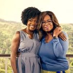 Viola Davis Instagram - Happiest of birthdays Queen @Oprah!! Continue growing, fighting, shifting..... I celebrate you today ❤️❤️❤️