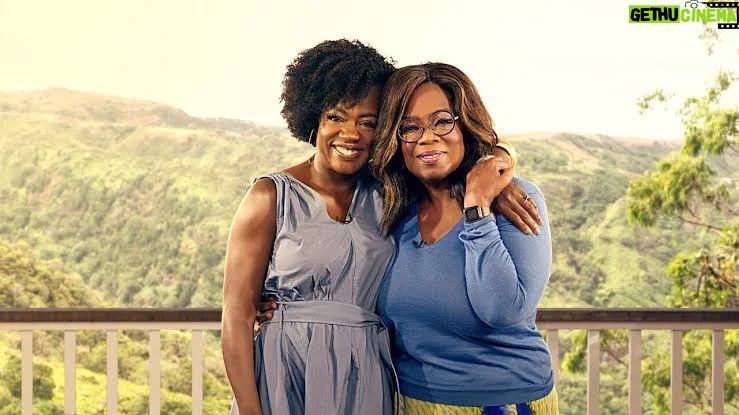 Viola Davis Instagram - Happiest of birthdays Queen @Oprah!! Continue growing, fighting, shifting..... I celebrate you today ❤️❤️❤️