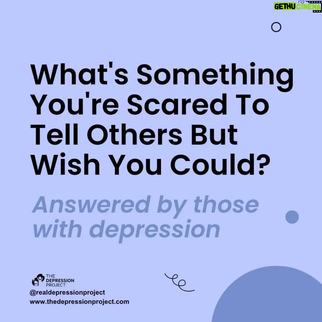 Viola Davis Instagram - Drop three 💚💚💚 if you feel this #yourenotalone . Comment below: Which slide do you feel the most? What are some other things that you wish to tell others but are scared to? . 🔄 @realdepressionproject