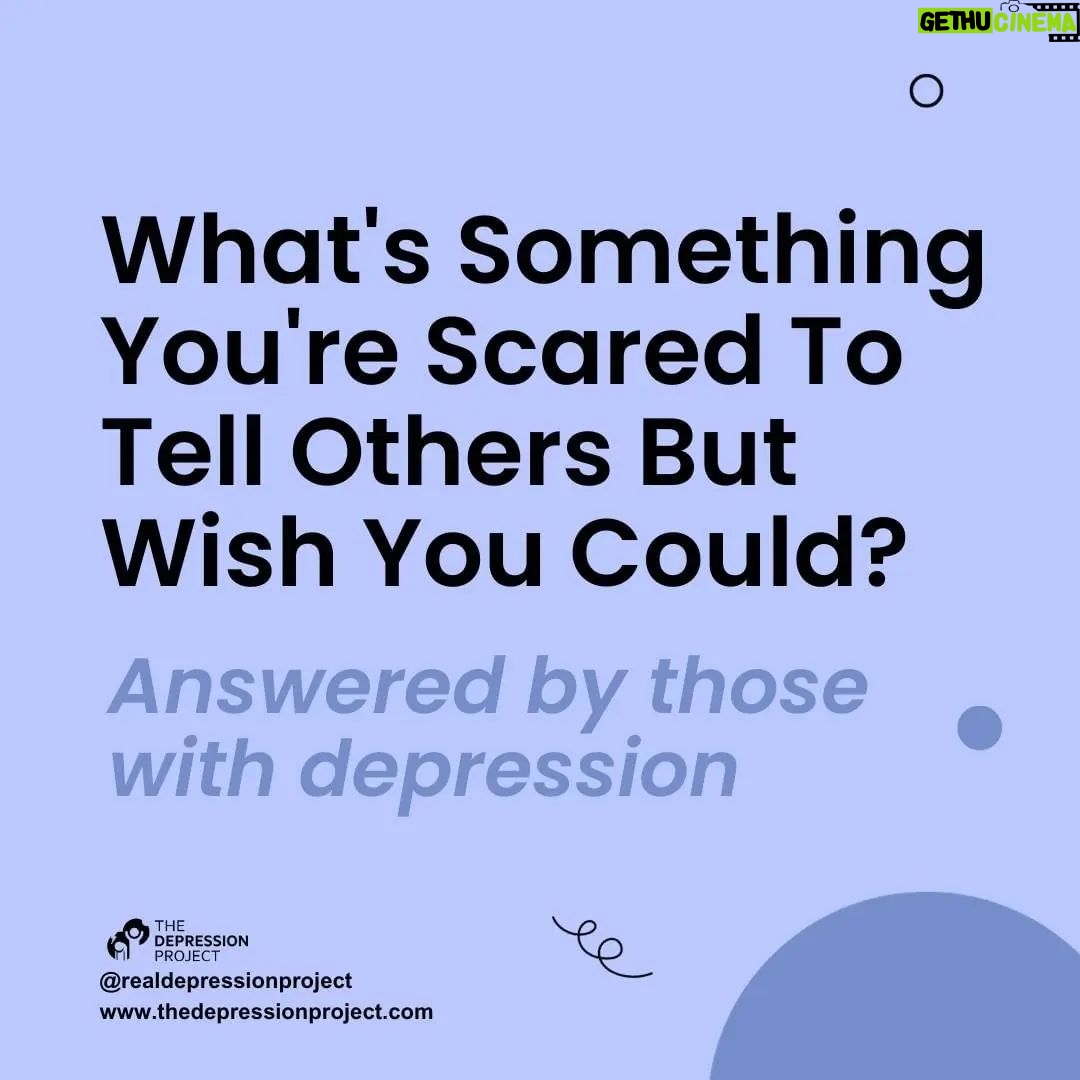 Viola Davis Instagram - Drop three πππ if you feel this #yourenotalone . Comment below: Which slide do you feel the most? What are some other things that you wish to tell others but are scared to? . π @realdepressionproject