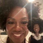 Viola Davis Instagram – 6 year old Viola is squealing. 58 year old Viola is….proud. Thank you @Mattel for this one-of-a-kind @Barbie! 🥹😭❤️ #Barbie65