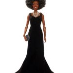 Viola Davis Instagram - 6 year old Viola is squealing. 58 year old Viola is....proud. Thank you @Mattel for this one-of-a-kind @Barbie! 🥹😭❤️ #Barbie65