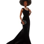 Viola Davis Instagram - 6 year old Viola is squealing. 58 year old Viola is....proud. Thank you @Mattel for this one-of-a-kind @Barbie! 🥹😭❤️ #Barbie65
