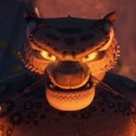 Viola Davis Instagram - Po’s nemesisissss - who’s your favorite? Comment below ⬇️ Catch them in theaters this Friday! #KungFuPanda 4