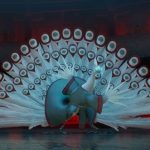 Viola Davis Instagram - Po’s nemesisissss - who’s your favorite? Comment below ⬇️ Catch them in theaters this Friday! #KungFuPanda 4
