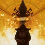 Viola Davis Instagram - Po’s nemesisissss - who’s your favorite? Comment below ⬇️ Catch them in theaters this Friday! #KungFuPanda 4