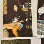 Virgínia Wanderley Instagram - VW1 carregando….🔋✍️🎶🗒️ São Paulo, Brazil