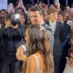 Virgínia Wanderley Instagram - A noite mais importante da adolescência da minha pequena foi perfeita! 🤍🌼 feliiiz demais por você, Lu! Belo Horizonte, Brazil