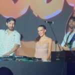 Virgínia Wanderley Instagram - A noite mais importante da adolescência da minha pequena foi perfeita! 🤍🌼 feliiiz demais por você, Lu! Belo Horizonte, Brazil
