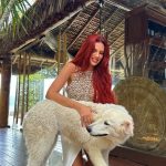 Virgínia Wanderley Instagram - 5 ensinamentos que me tocaram o coração essa semana ♥️ senti de compartilhar com vocês pra ajudar alguém que precisa ouvir isso do outro lado da tela :)