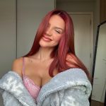 Virgínia Wanderley Instagram - aries energy São Paulo, Brazil