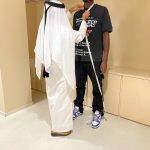 Virgil Abloh Instagram - “Figures of Speech” @qatar_museums 🇶🇦✨® Doha, Qatar