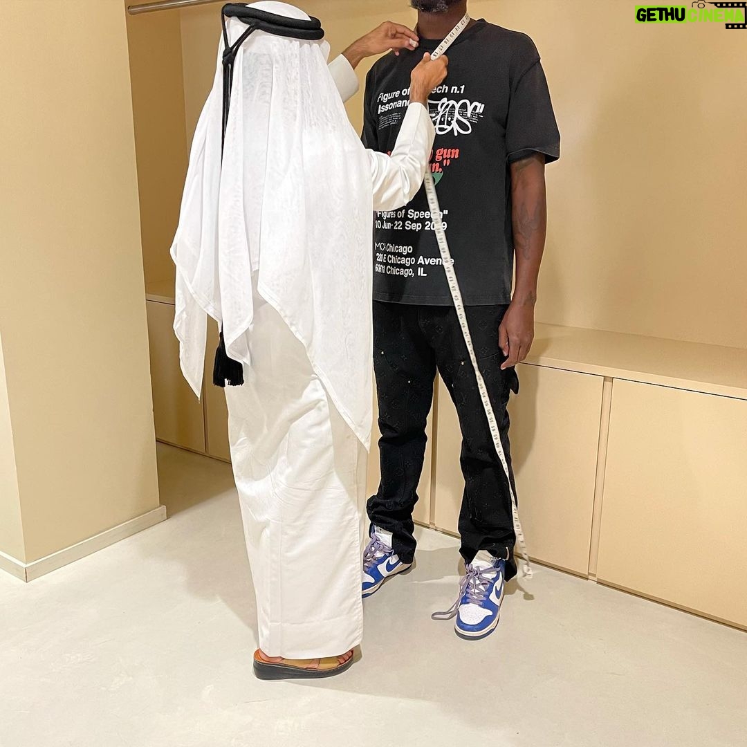 Virgil Abloh Instagram - “Figures of Speech” @qatar_museums 🇶🇦✨® Doha, Qatar