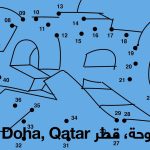 Virgil Abloh Instagram - exhibition identity for “Figures of Speech” @qatar_museums @dohafirestation [A~A] @oma.eu [AMO] @samirbantal ~ opening tomorrow Doha, Qatar