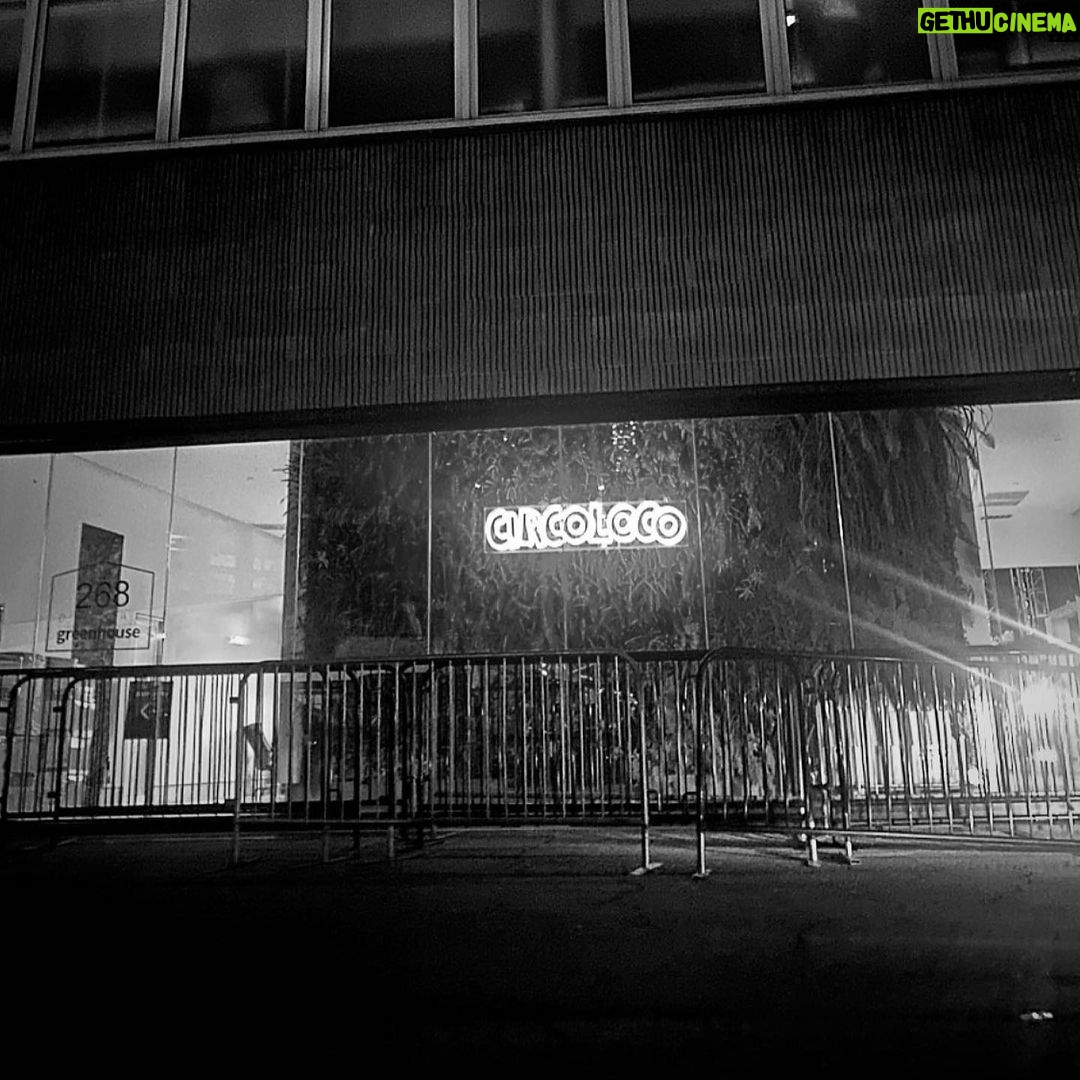 Virgil Abloh Instagram - new york, if you close your eyes tonight it will sound like we’re all on an island in spain… @circolocoibiza New York City, N.Y.