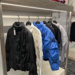 Virgil Abloh Instagram - worked a quick morning shift at @off___white__paris. first of many featured designers from my personal circle of designers, coordinating rare items for Paris. laid out today, @cactusplantfleamarket, @jjjjound and @postarchivefaction… more & more rare designers to come over time, never a prior announcement until items arrive. also my knee-jerk habit of drawing on shoes. random gems hidden in shelves. bonjour. Off-White Paris