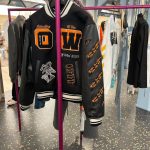 Virgil Abloh Instagram - worked a quick morning shift at @off___white__paris. first of many featured designers from my personal circle of designers, coordinating rare items for Paris. laid out today, @cactusplantfleamarket, @jjjjound and @postarchivefaction… more & more rare designers to come over time, never a prior announcement until items arrive. also my knee-jerk habit of drawing on shoes. random gems hidden in shelves. bonjour. Off-White Paris