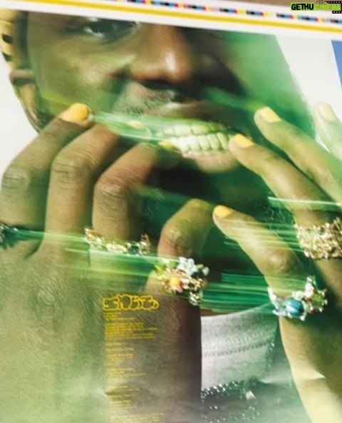 Virgil Abloh Instagram - i love when a magazine pulls up and is like, carte blanche, paint whatever your see is relevant. for me these things aren’t magazines, they are editions artworks. print is vital, the contributors on this speak volumes, love, abloh™ ~ @sneezemag “50” 💫@sneezemag 5⃣0⃣💫 ✨“the WhatsAppenin’ issue” ✨ @virgilabloh ✨✨ 📷 @kennethcappello 🖊 @kunleirak ✨ ✨✨starring me in fire conversation with @gwenstefani ✨ contributions from @lucienclarke @seoul_air @crtz.rtw @marcosmontoyaa @4_worth_doing @ourmotherlan @bellahadid @krinknyc & @iraknyc 🎨🖼 #LawrenceWEINER poster and more✨ ✨+50% more pages, this a beast issue💪 Delivering now 🗞✨ Chicago, Illinois