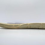 Virgil Abloh Instagram - Jordan’s have have something indescribable quality about them if you really think about it. this Jordan 2 low i have coming is a deep dive into homage into a often overlooked chapter & silhouette in the early Jordan era. long story short, we 3D scanned an actual pair from Michael Jordan’s personal stack of shoes he received from Nike before that seasons games. via his stock of brand new pairs each game he often, wore box fresh pairs, signed pairs for fans etc. i got a pair from Nike DNA archive. from that pair that is obviously crumbling today we made these @off____white c/o Jordan @jumpman23 pairs. got his autograph with different pens to apply on the shoes. reshaped the toebox for today, super obsessive on all the details. museological. even borrowed medical technology for the scans. follow the process on www.public—-domain.com @arch___itecture ~ 𝚕𝚒𝚗𝚔 𝚒𝚗 𝚋𝚒𝚘 design premise: trap the indescribable into the object. i uploaded all my personal Adobe design files to the site too. the ideas are free and endless on this side ✍🏾✨® United Center