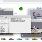 Virgil Abloh Instagram - Jordan’s have have something indescribable quality about them if you really think about it. this Jordan 2 low i have coming is a deep dive into homage into a often overlooked chapter & silhouette in the early Jordan era. long story short, we 3D scanned an actual pair from Michael Jordan’s personal stack of shoes he received from Nike before that seasons games. via his stock of brand new pairs each game he often, wore box fresh pairs, signed pairs for fans etc. i got a pair from Nike DNA archive. from that pair that is obviously crumbling today we made these @off____white c/o Jordan @jumpman23 pairs. got his autograph with different pens to apply on the shoes. reshaped the toebox for today, super obsessive on all the details. museological. even borrowed medical technology for the scans. follow the process on www.public—-domain.com @arch___itecture ~ 𝚕𝚒𝚗𝚔 𝚒𝚗 𝚋𝚒𝚘 design premise: trap the indescribable into the object. i uploaded all my personal Adobe design files to the site too. the ideas are free and endless on this side ✍🏾✨® United Center
