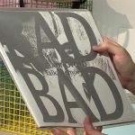Virgil Abloh Instagram - my advice, listen to more Jazz. did the album packaging for longtime favorite band and friends @BadBadNotGood ‘Talk Memory’ @xlrecordings @innovativeleisure via my art & design studio [𝙰~𝙰] ~ out today via your local record store and favorite streaming platform.